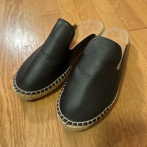 Universal Thread Slip On Espadrille Mule